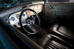 Ford V8 Rat Rod Pickup 1935 года